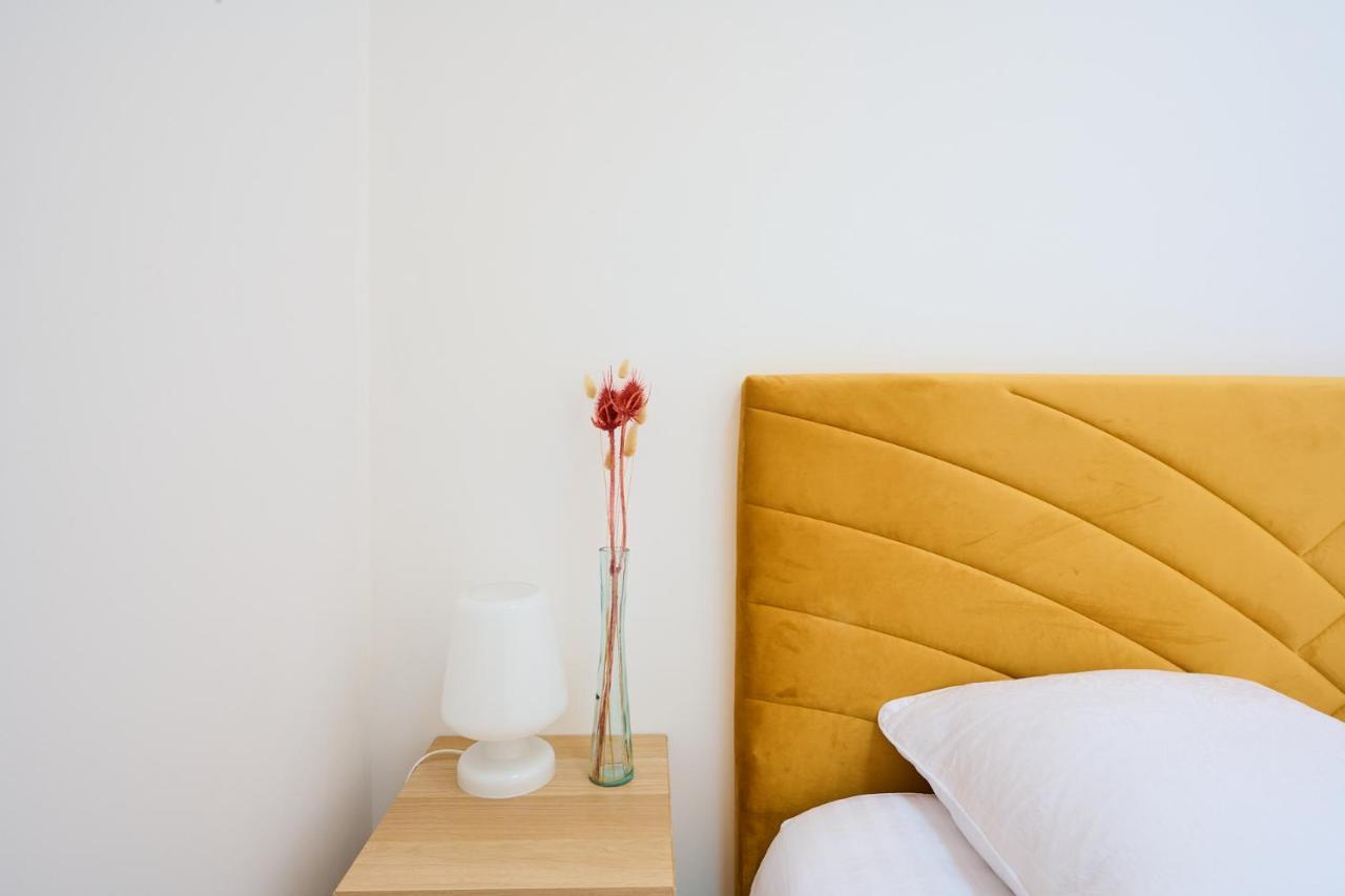 Duplex standing 7min➤Fontainebleau-INSEAD⎮45min➤Paris Apartment Veneux-les-Sablons Bagian luar foto