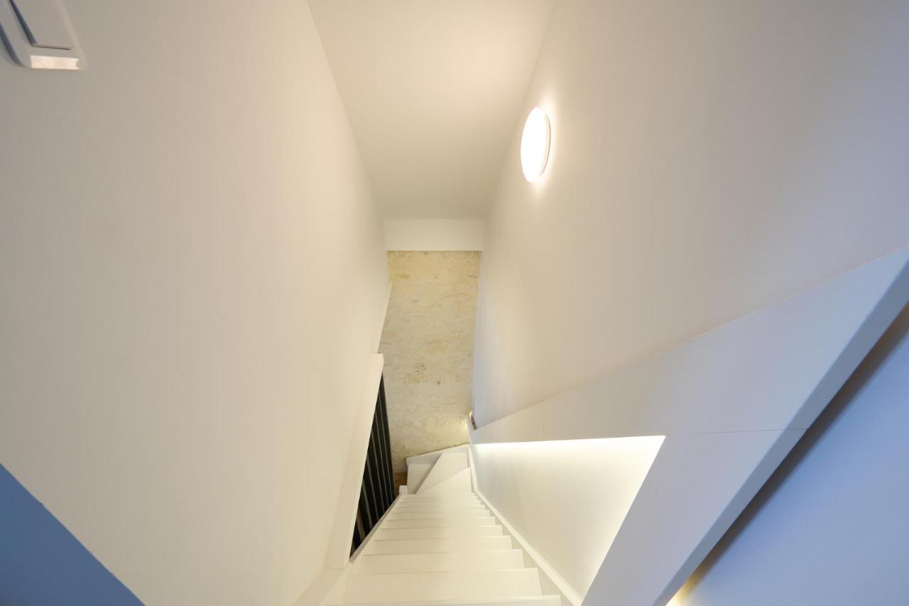Duplex standing 7min➤Fontainebleau-INSEAD⎮45min➤Paris Apartment Veneux-les-Sablons Bagian luar foto