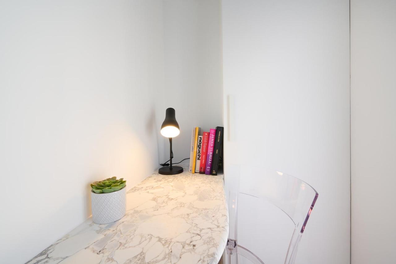 Duplex standing 7min➤Fontainebleau-INSEAD⎮45min➤Paris Apartment Veneux-les-Sablons Bagian luar foto
